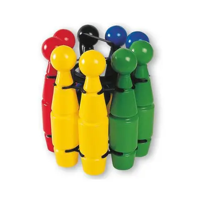 Set popice pentru bowling de exterior - OKEAGI7226-0000