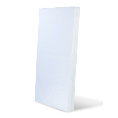 Saltea din spuma poliuretanica pentru copii hm turyn, fermitate moale, 160x80x8 cm drm8693