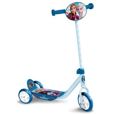 Trotineta Stamp Disney Frozen FUNKRN244050