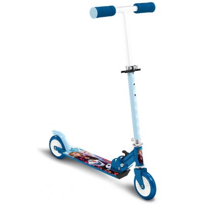 Trotineta pliabila Disney Frozen FUNKRN244042