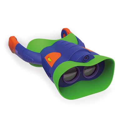 Geosafari - super binoclu junior