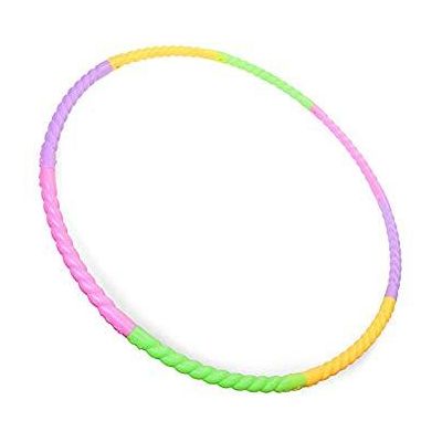 Cerc hula hoop reglabil