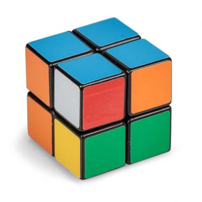 Joc de logica - mini cubul inteligent