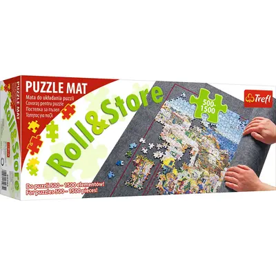 COVORAS PENTRU RULAT PUZZLE-URI INTRE 500 SI 1500 PIESE VIV60985