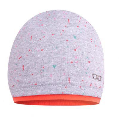 Fes gri pentru fetite - Colourful CDA-749-1