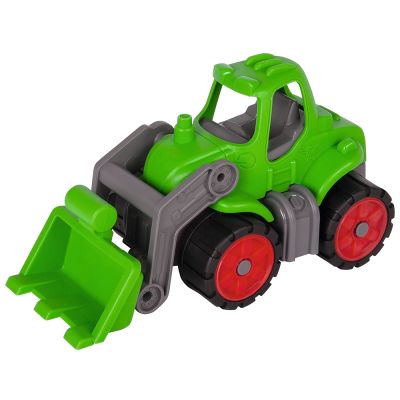 Buldozer big power worker mini tractor hubs800055804