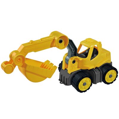 Excavator big power worker mini digger hubs800055802