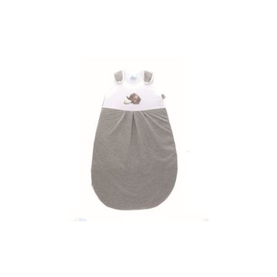 Sac de dormit Elephant gri pentru iarna 70 cm. Fillikid KRS037-70-97