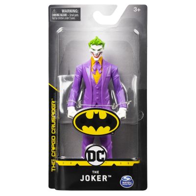 BATMAN FIGURINA JOKER 15CM VIV6055412_20122091