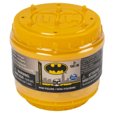 BATMAN FIGURINE IN CAPSULA VIV6055954