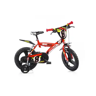 Bicicleta copii - pro cross 14''