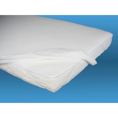 Cearsaf alb aerosleep 60 x 120 tnaac-120-060-w