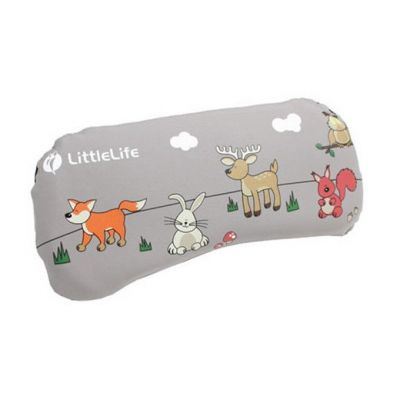 Pernuta de schimb pentru rucsac transport littlelife tnal10670