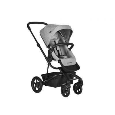 Carucior harvey 2 stone grey tnaeha20005