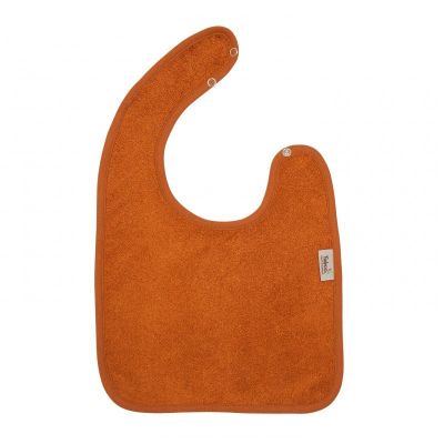 Baveta textila din bambus inca rust tnatm-bav02-535