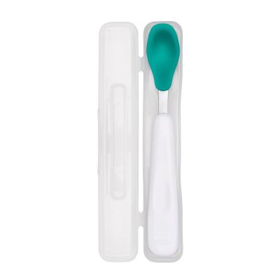 Lingurita pentru calatorii teal tna61138500