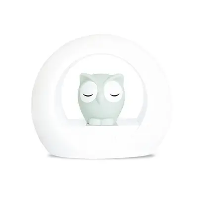 Lampa de veghe zazu kids lou gri tnaza-lou-01