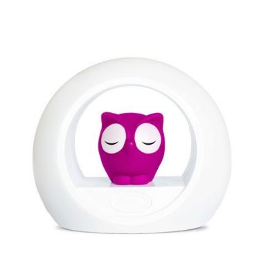 Lampa de veghe zazu kids lou roz tnaza-lou-03