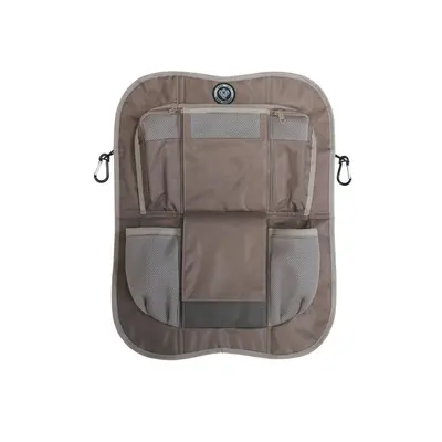 Organizator universal pentru scaun auto prince lioneheart bej tna0303