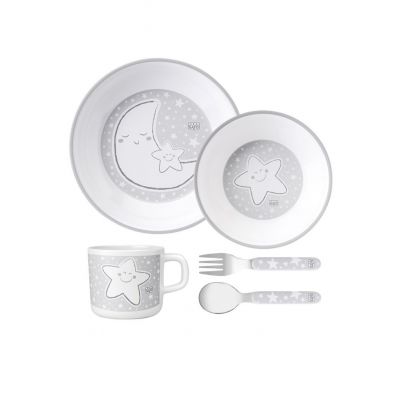 Set de masa 5 piese stars tna5052