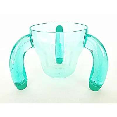 Cana antrenament candocup verde tnacdc-1740