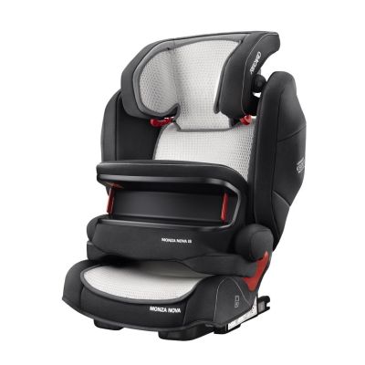 Protectie de vara respirabila recaro monza/milano tna96150b21601