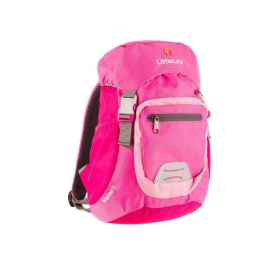 Rucsac alpine 4 roz tnal12212