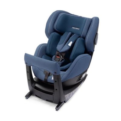 Scaun auto rear facing i-size 0-4 ani salia prime sky blue tna89025320050