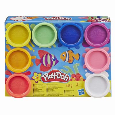 PD SET 8 REZERVE COLORATE - VIVE5044
