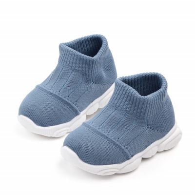 Mocasini gri tip adidas MBD2233-2-p32.Marimea 19