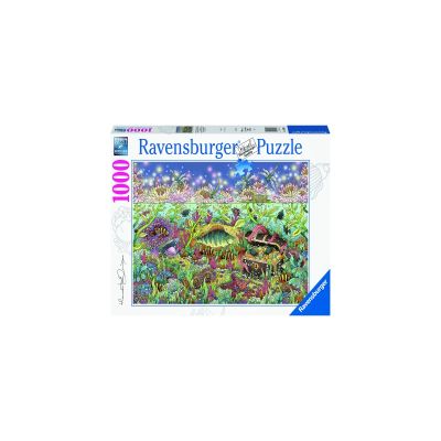 PUZZLE COMORILE DE SUB APA, 1000 PIESE - ARTRVSPA15988
