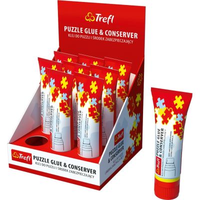 LIPICI SI PROTECTIE PENTRU PUZZLE VIV90721