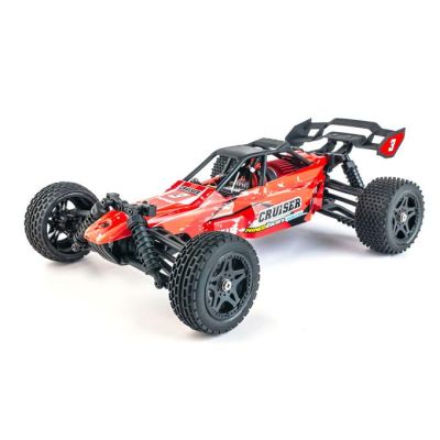 Masinuta Ninco Cruiser cu telecomanda FUNKNH93139