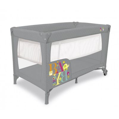 Patut copii 2 nivele Smooth Baby FUNK15891