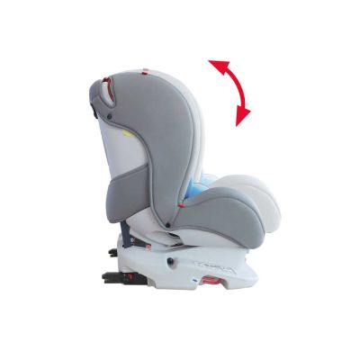 Scaun auto Asalvo Wonder FUNK15150