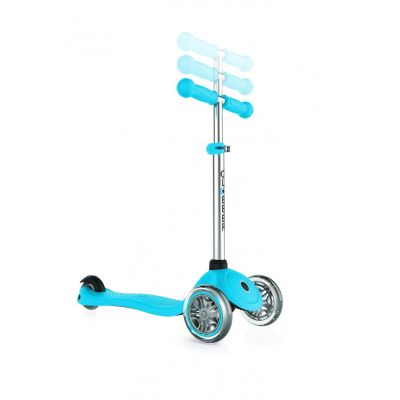 Trotineta Globber Primo sky blue FUNK422-101