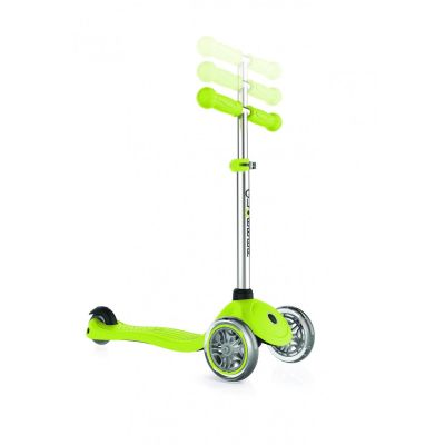 Trotineta Globber Primo verde FUNK422-106