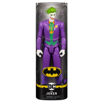 BATMAN FIGURINA JOKER 30 CM VIV6055697_20122222
