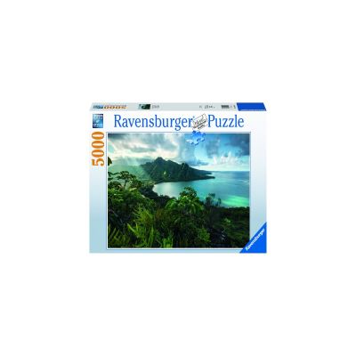 PUZZLE PRIVELISTE HAWAI, 5000 PIESE - ARTRVSPA16106