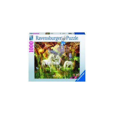 PUZZLE UNICORNI, 1000 PIESE - ARTRVSPA15992