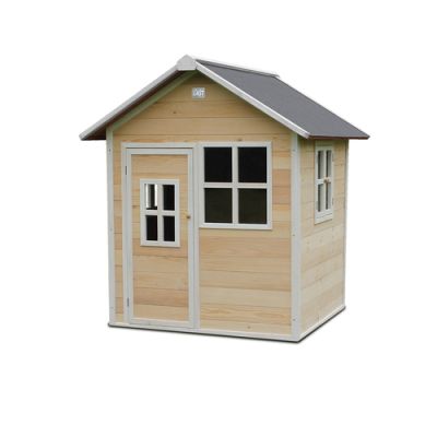 Casuta din lemn Loft 100 FUNK50010100