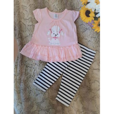Compleu cu colantei - Puppy 17057