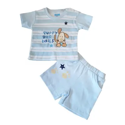 Costumas pentru bebelusi Puppy 16982