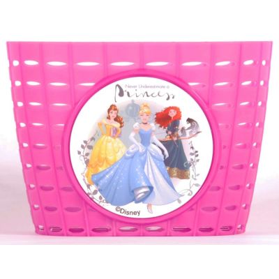 Cosulet bicicleta Disney Princess E&L FUNK781EL