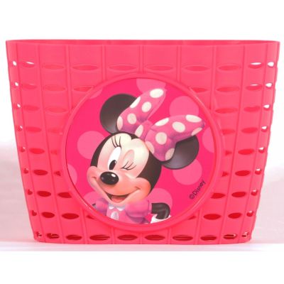 Cosulet bicicleta Minnie E&L FUNK783EL
