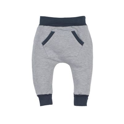 Pantaloni pentru bebelusi - Trendy MK10178A