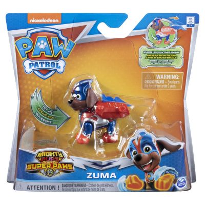 PATRULA CATELUSILOR FIGURINA SUPER EROU ZUMA VIV6052293_20114290