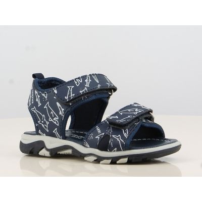 Sandale bleumarine - Under the Sea ALB143320