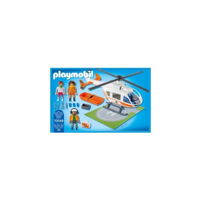 ELICOPTER DE SALVARE - ARTPM70048