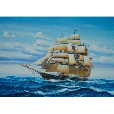 REVELL Cutty Sark - VRNRV5422